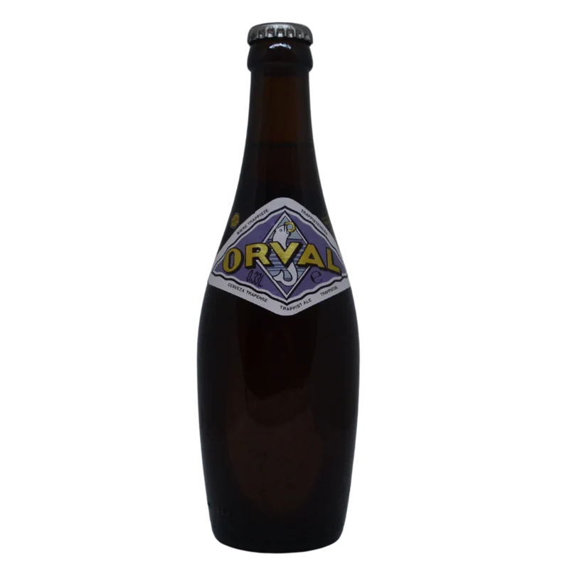 Orval - Orval