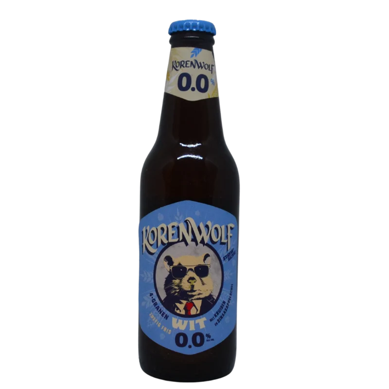 Gulpener - Korenwolf 0.0