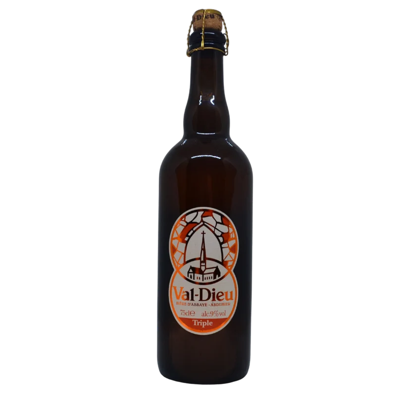 Val Dieu - Tripel 75cl