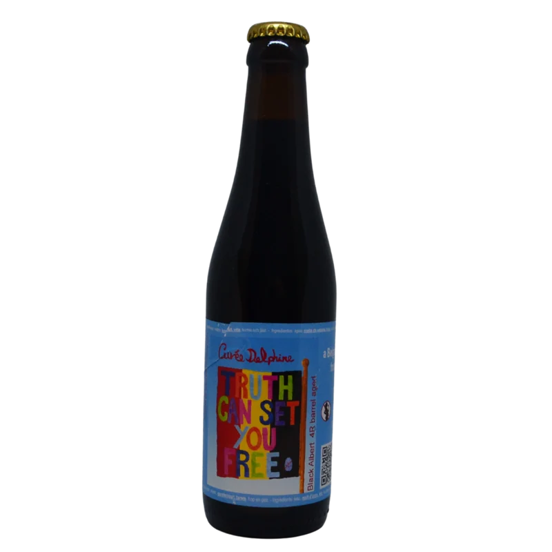 Struise - Cuvee Delphine