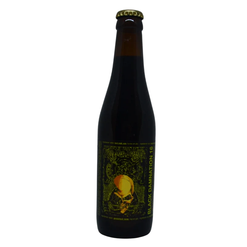 Struise - Black Damnation 16