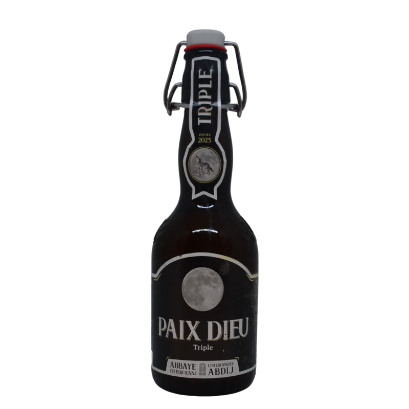 Brasserie Caulier - Paix Dieu