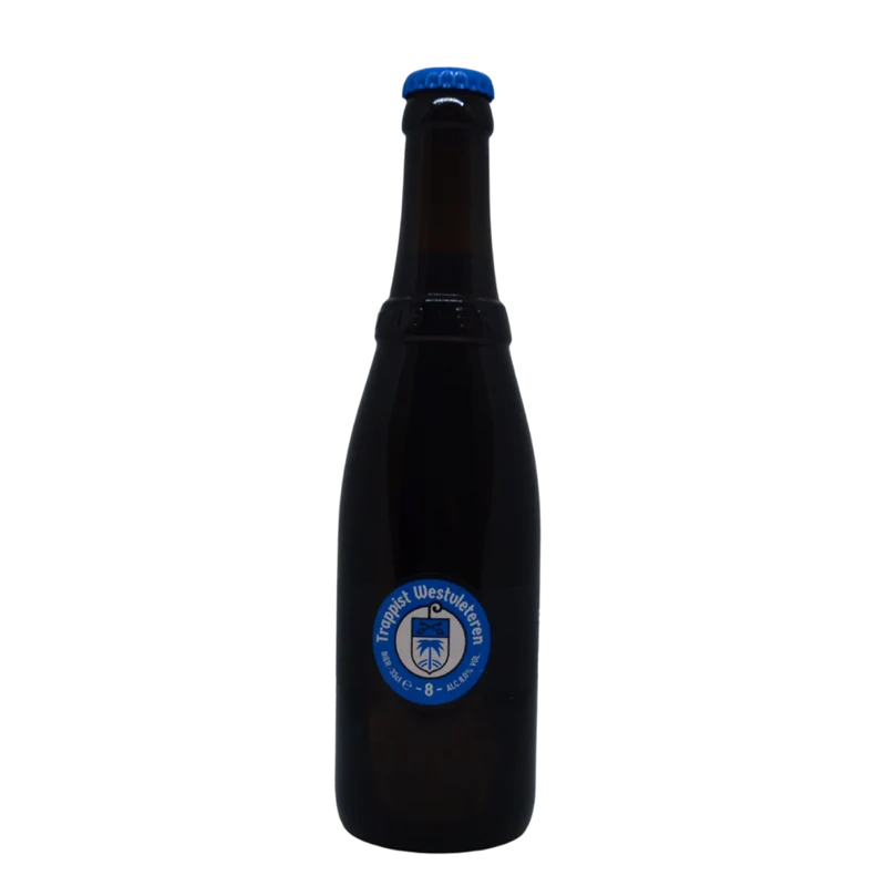 Westvleteren - Westvleteren 8