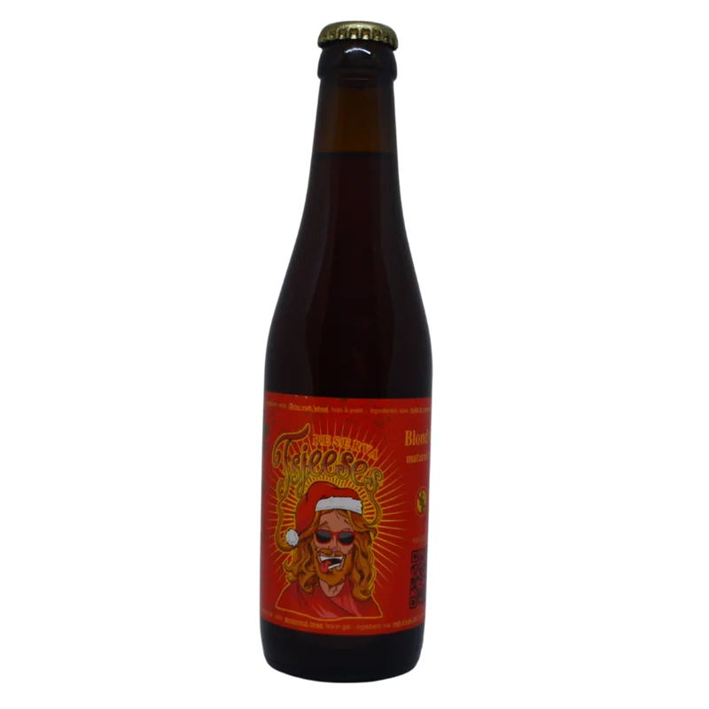 Struise - Tsjeeeses