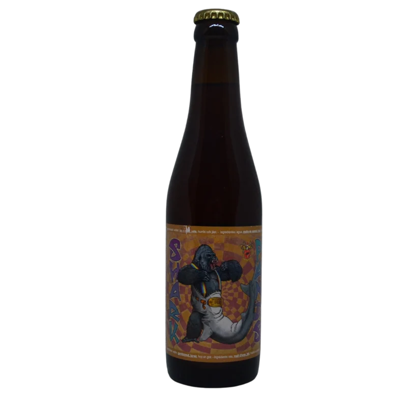 Struise - Shark Pants