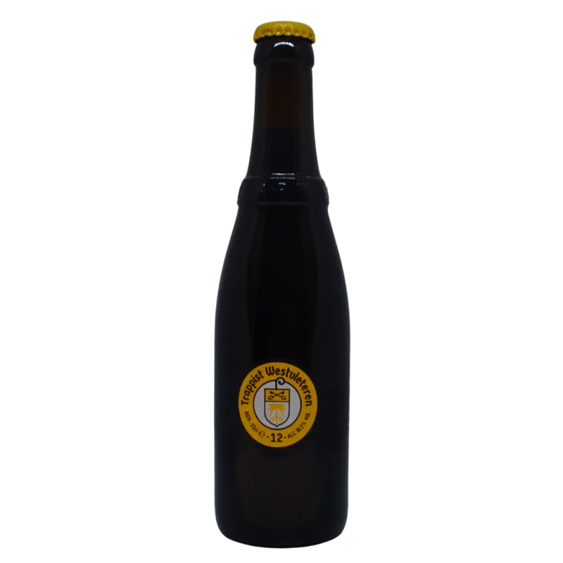 Westvleteren - Westvleteren 12