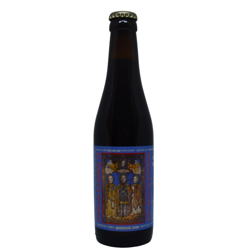 Struise - Sint Amatus 2021