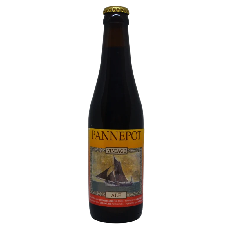 Struise - Pannepot Vintage 2022