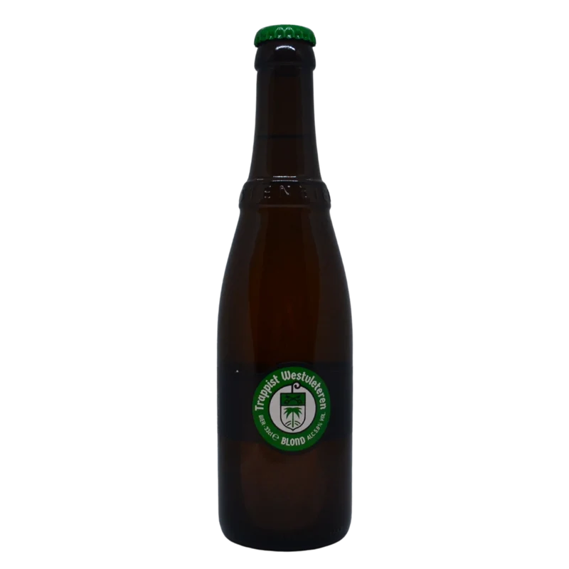 Westvleteren - Westvleteren Blond
