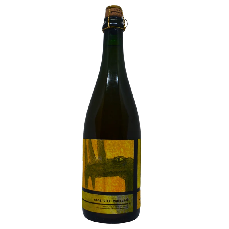 Insight Cellars - Congruity: Moscatel