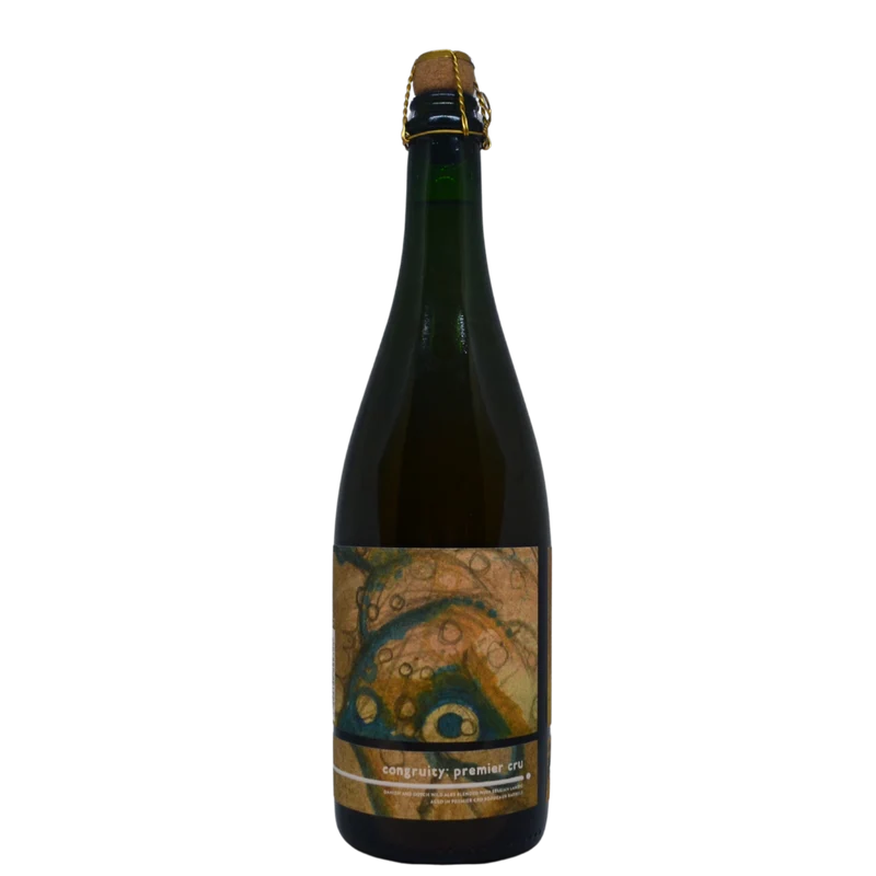 Insight Cellars - Congruity: Premier Cru