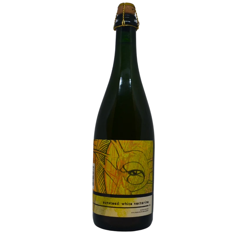 Insight Cellars - Sunstead: White Nectarine