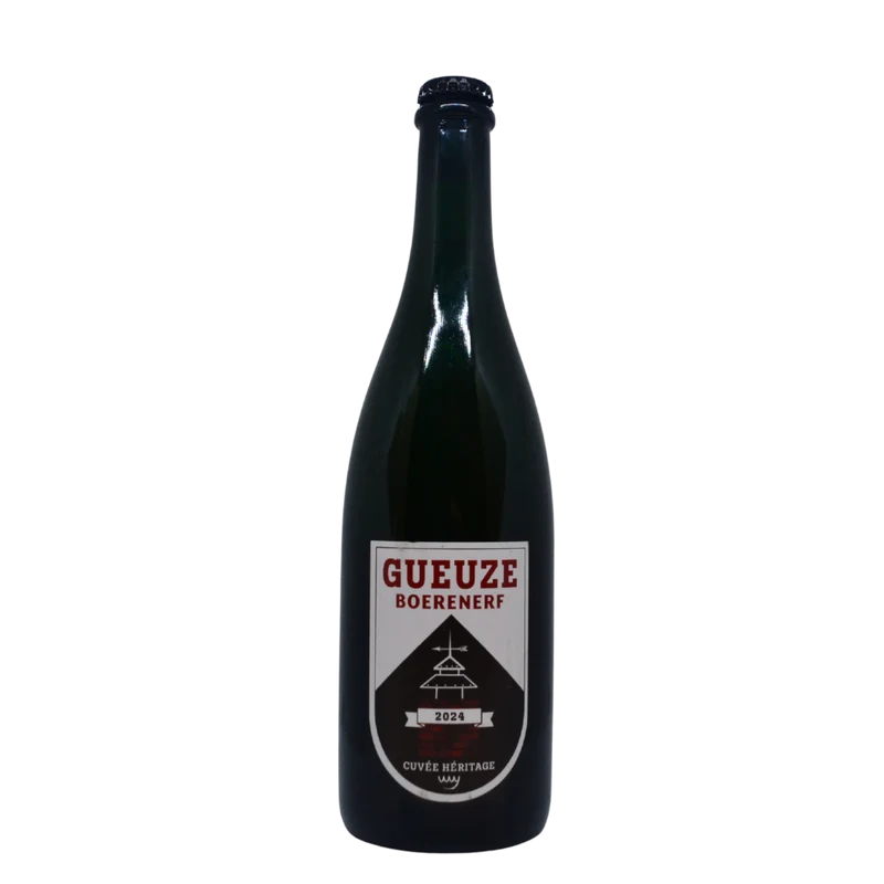 Boerenerf - Cuvee Heritage 2024