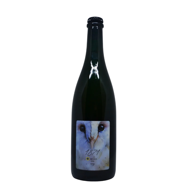Boerenerf - 1871 Oude geuze (2024)
