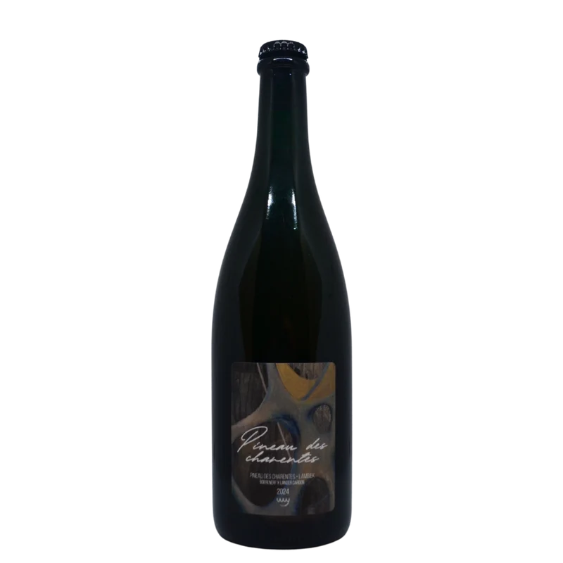 Boerenerf - Pineau des Charentes (2024)