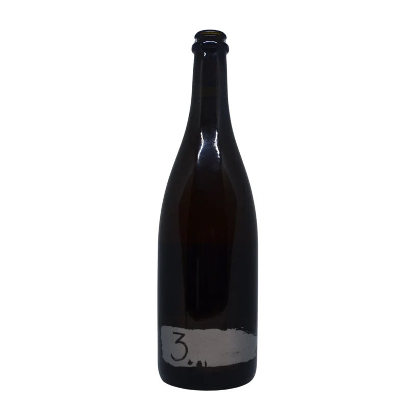 Brouwerij 3 Fonteinen - Oude Lambik 2017 (season 22|23) Blend No. 57