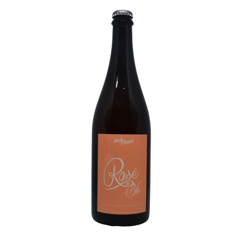Side Project - Rosé du Blé (10 Year)