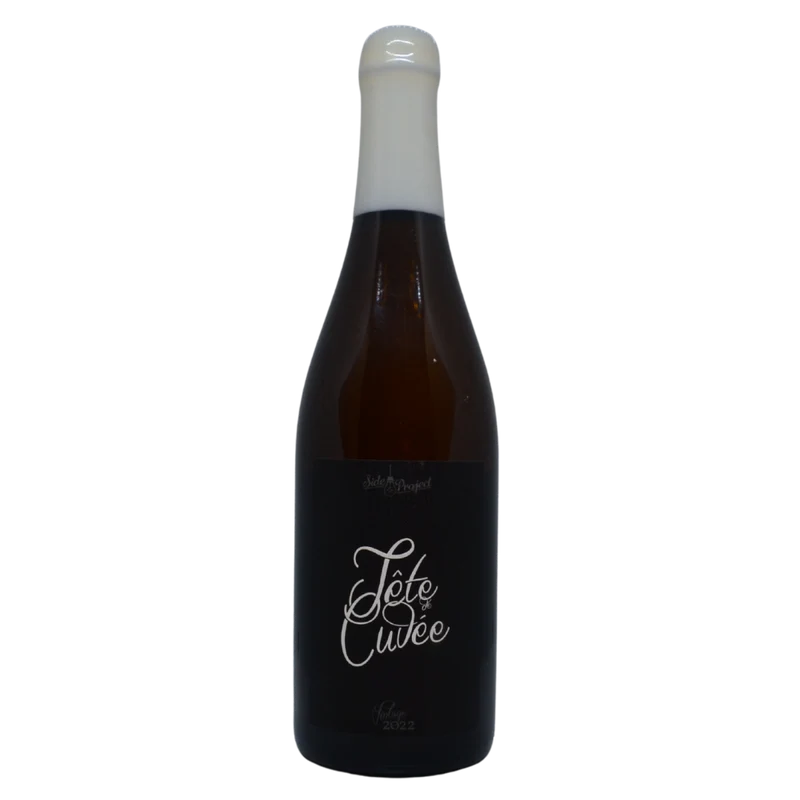 Side Project - Tête de Cuvée (2022)