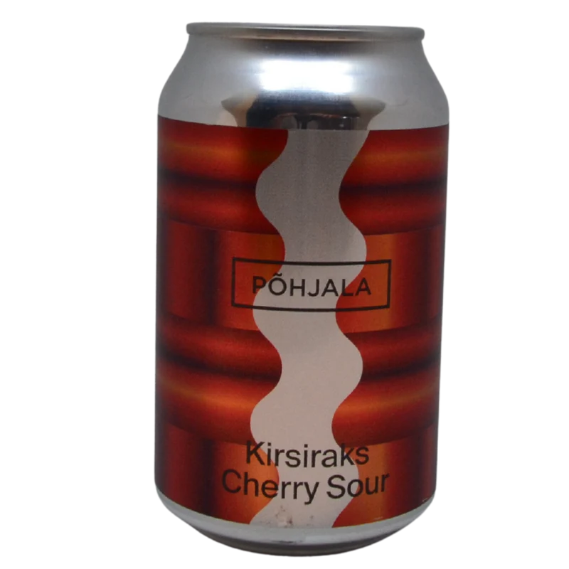 Pohjala - Kirsisaks Cherry Sour