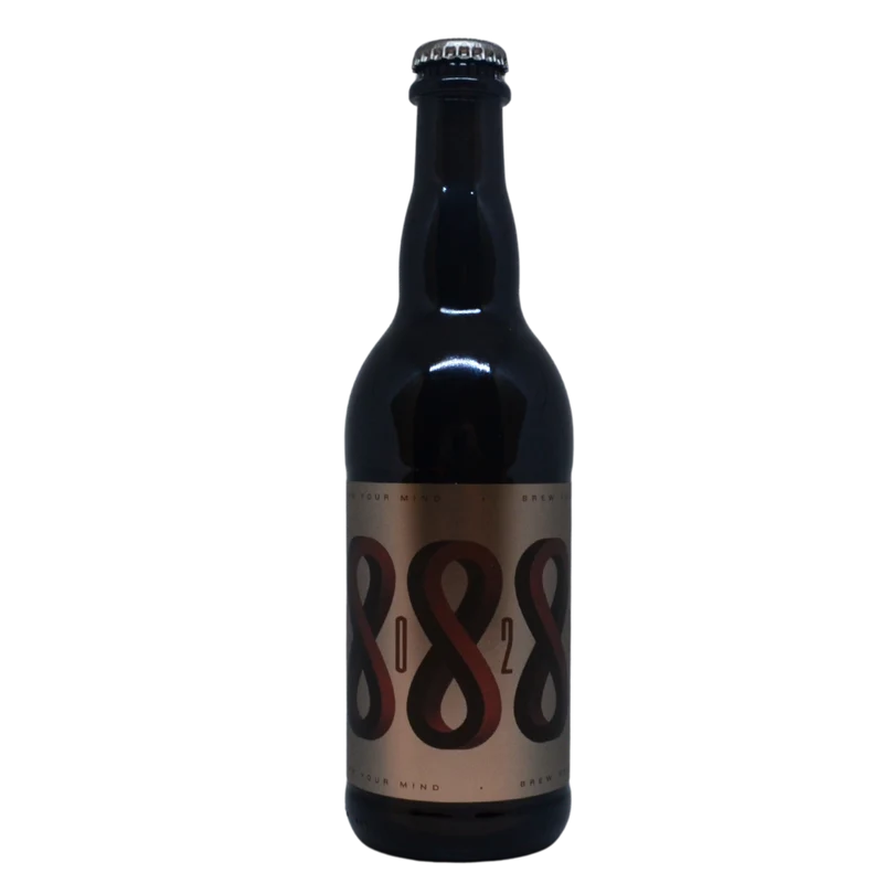 Brew Your Mind - Moment In Time 2024: Calvados & Apple Brandy Barrel