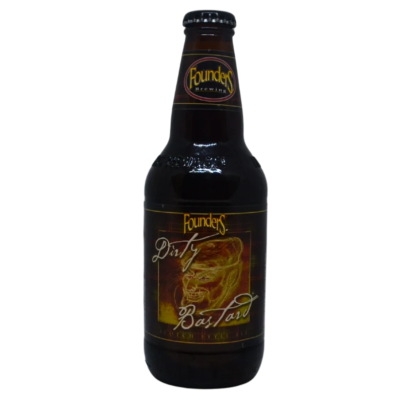 Founders - Dirty Bastard