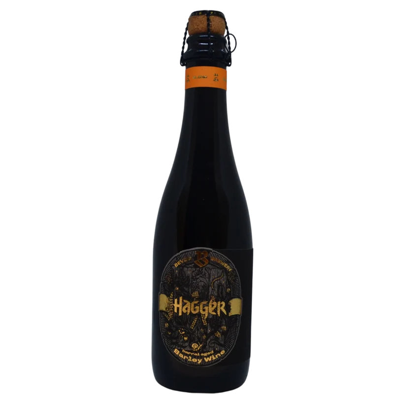 Bevog - Hagger Blend 1124
