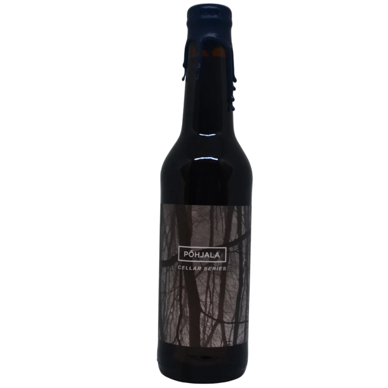Põhjala - Kurg (Cellar Series)
