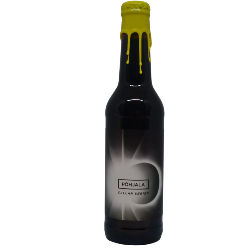Põhjala - Baltic Porter Day 2022 BA (Cellar Series)