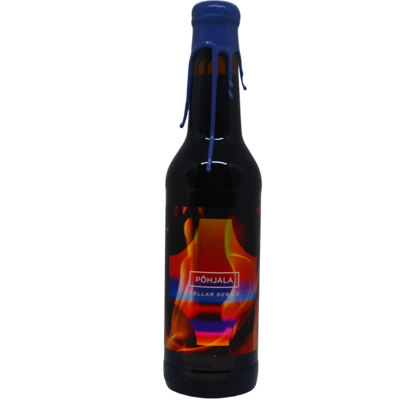 Põhjala - Kamin (Cellar Series)