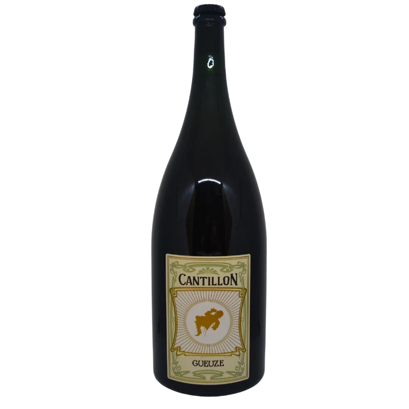 Brasserie Cantillon - Classic Gueuze (2023) - Magnum