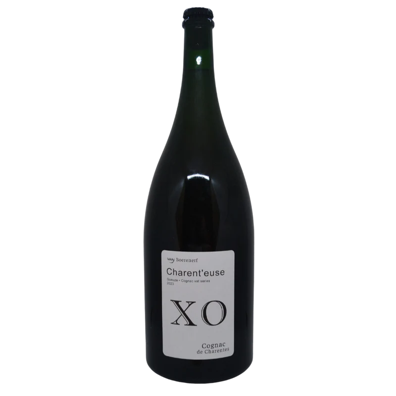 Boerenerf - Charent'euse (2023) - Magnum