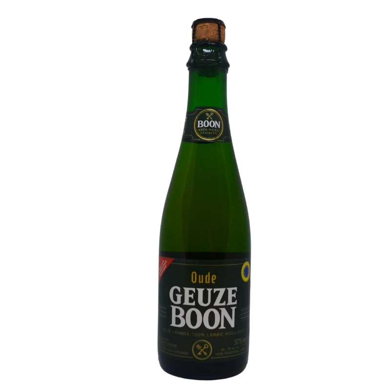 Brouwerij Boon - Oude Geuze Boon (2022-2023)