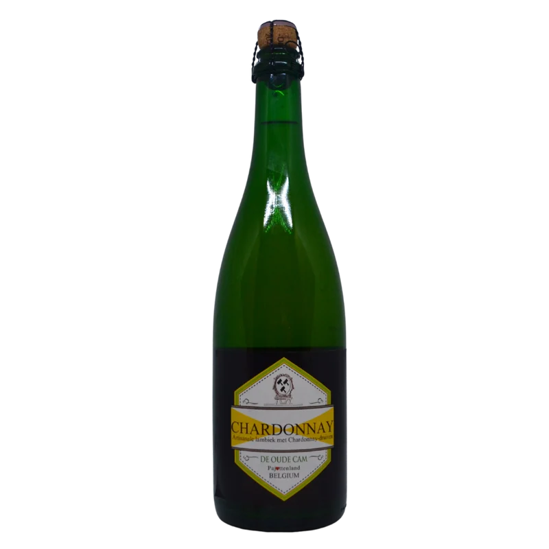 Geuzestekerij De Cam - Chardonnay (2023)