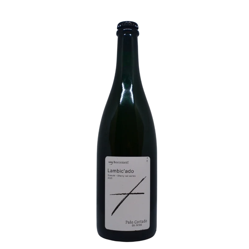 Boerenerf - Lambic'ado (2023)