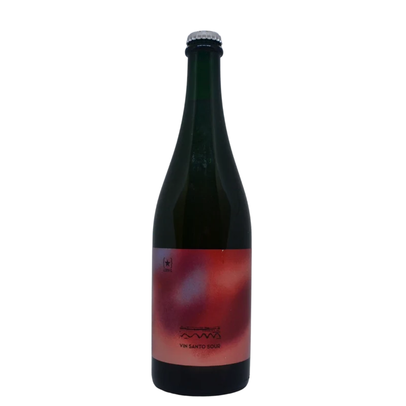 Lervig - Vin Santo Sour By Rackhouse