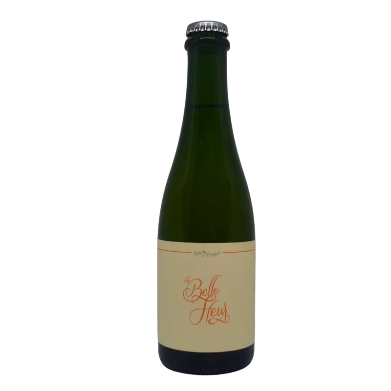 Side Project - La Belle Fleur (Pineapple & Mango) (10 Year)