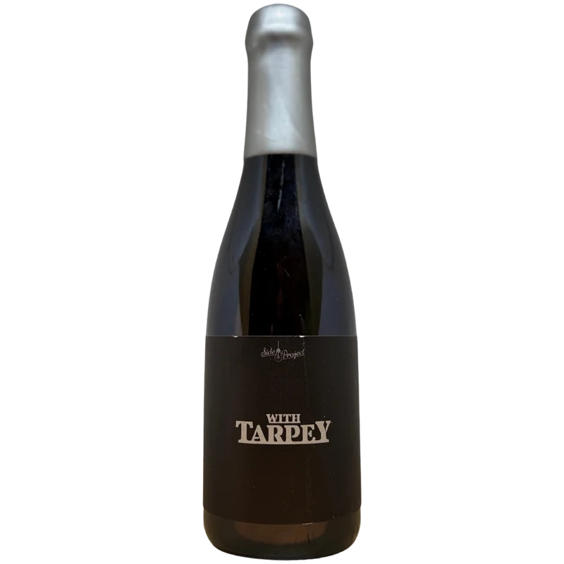 Side Project - With Tarpey