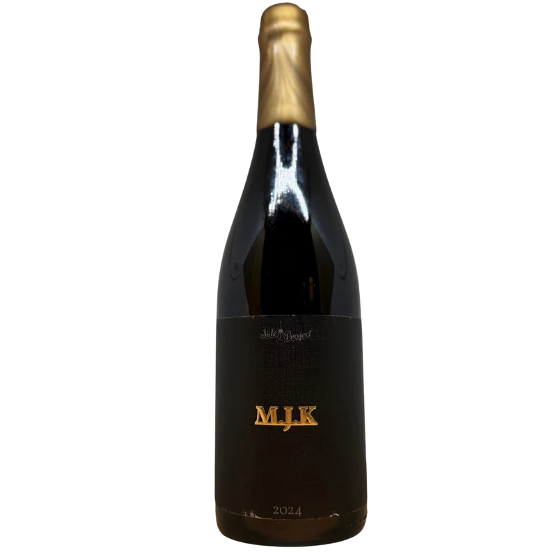 Side Project - M.J.K. (2024)