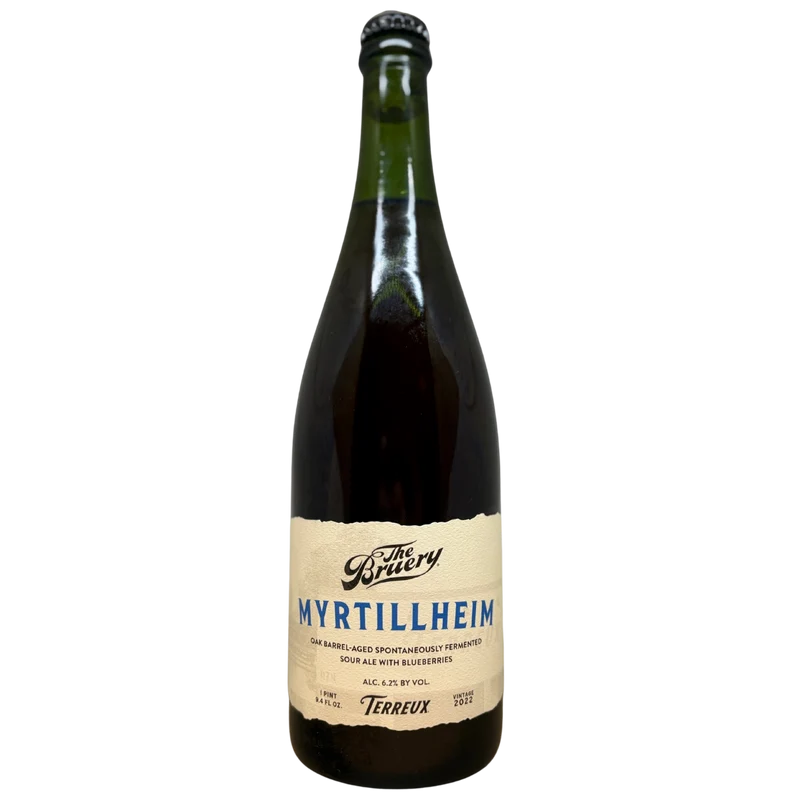 The Bruery Terreux - Myrtillheim (2022)