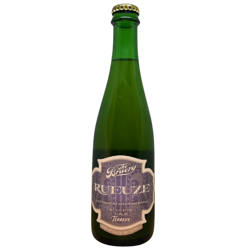The Bruery Terreux - Rueuze (2021)
