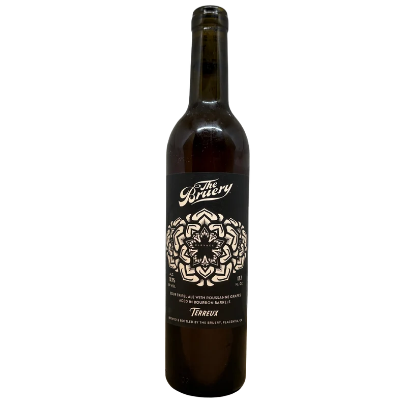 The Bruery Terreux - Elevage (2020)