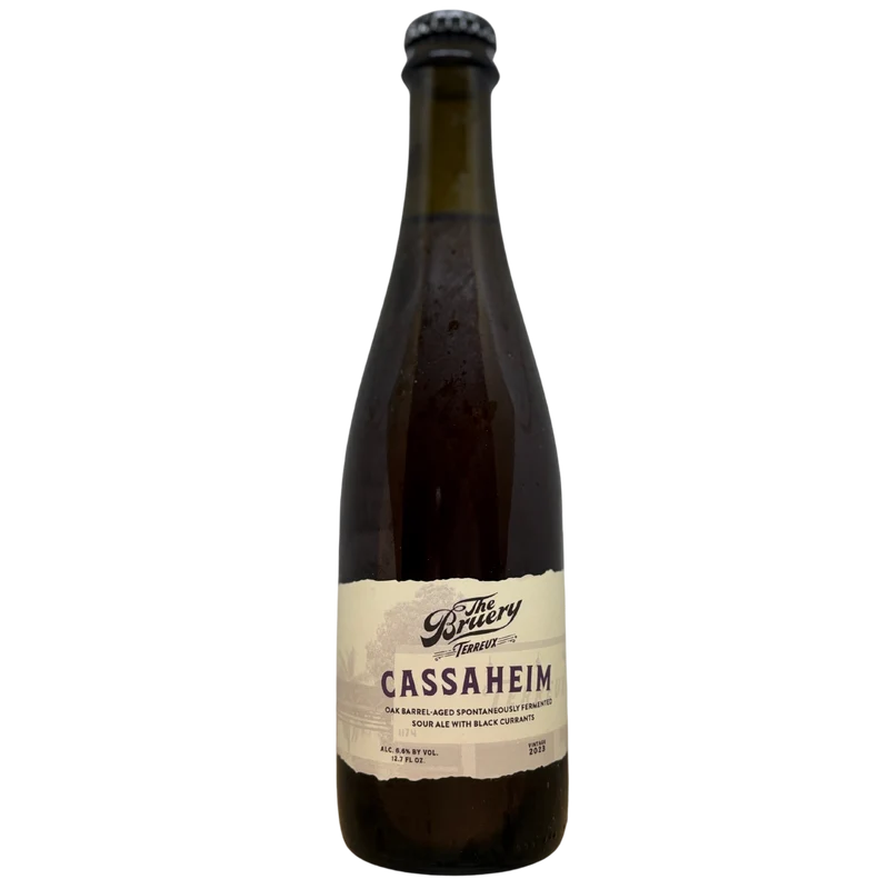 The Bruery - Cassaheim (2023)