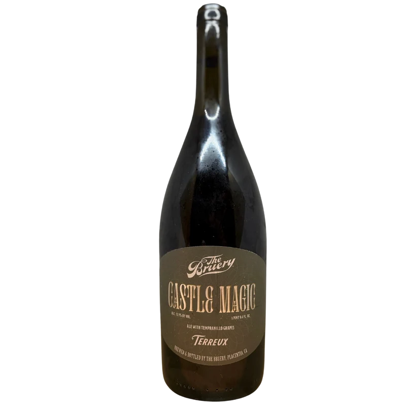 The Bruery - Castle Magic (2020)