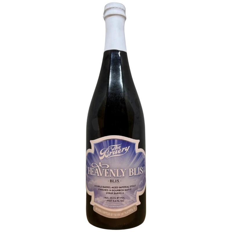 The Bruery - Heavenly Bliss