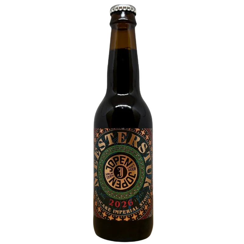 Jopen - Meesterstuk 2026 (33cl)