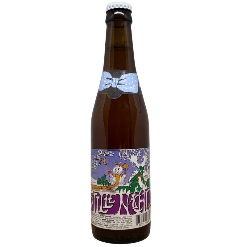 Dolle Brouwers - Stille Nacht 2025