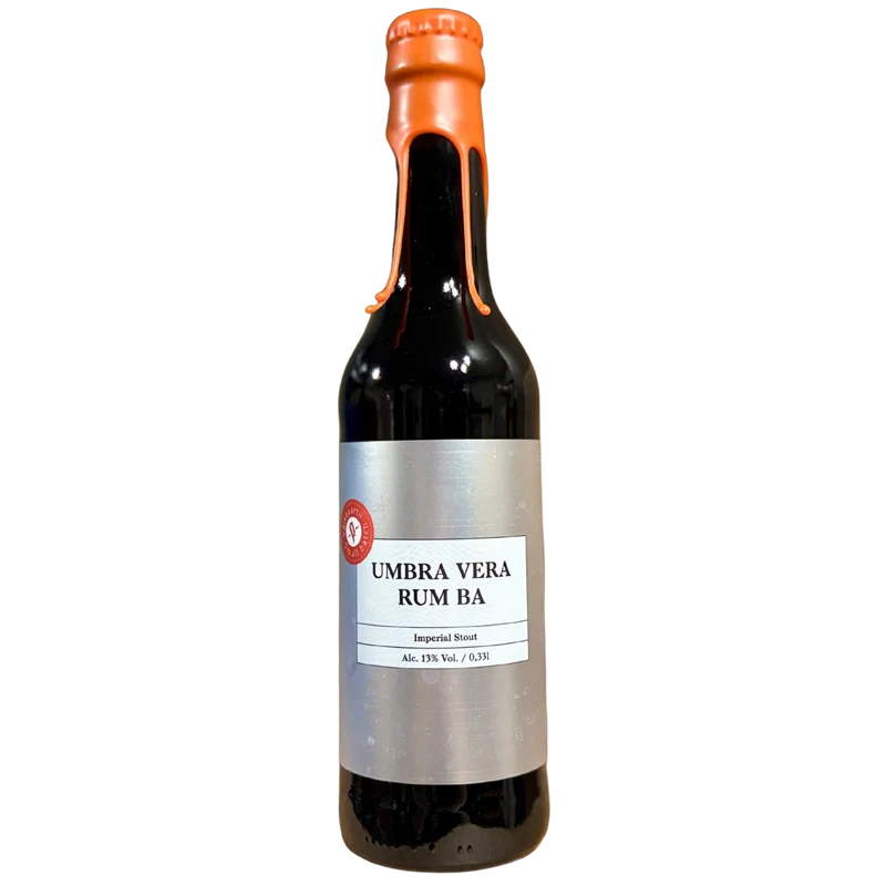 Pühaste - Umbra Vera - Rum BA (Silver Series)