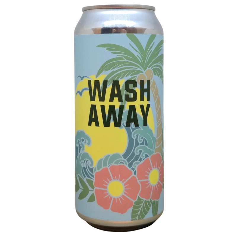 Counterpart - Wash Away