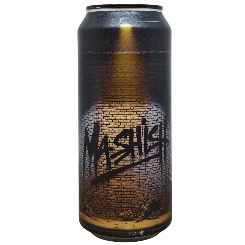 DankHouse - Mashish (Peanut Butter, Chocolate & Marshmallo)