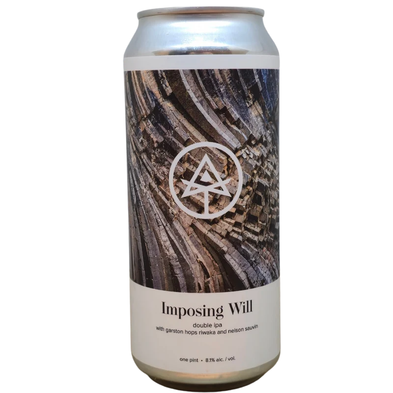 Autodidact - Imposing Will